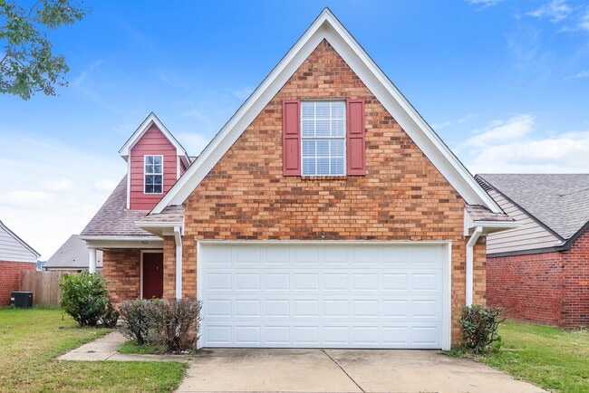property at 9111 Kaitlyn Dr S