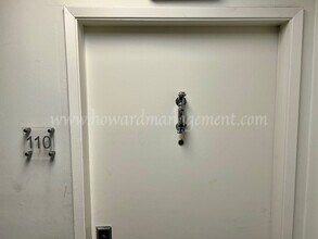 00537SA in Santa Monica, CA - Foto de edificio - Interior Photo