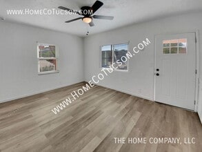 3451 E Cody St in Tucson, AZ - Building Photo - Building Photo