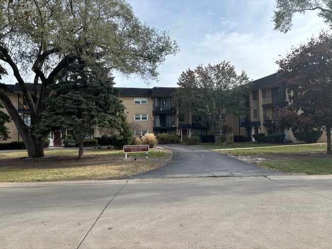 property at 1003 Euclid Ave