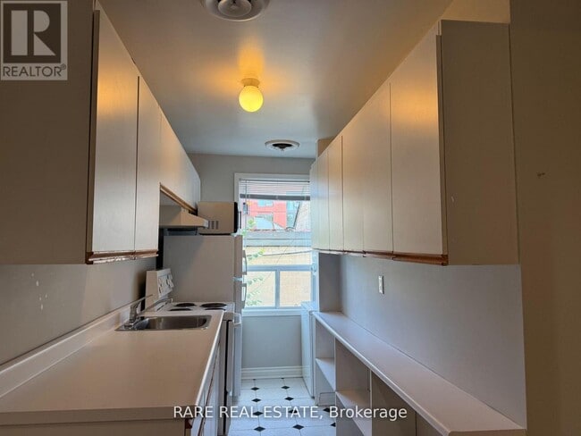 99 Trinity St in Toronto, ON - Building Photo - Building Photo