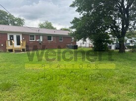 605 N 9th St in Paragould, AR - Building Photo