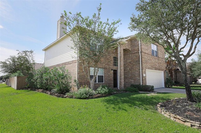 8715 Cedar Walk Dr in Tomball, TX - Building Photo - Building Photo