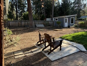 60847 Cultus Dr in Bend, OR - Building Photo - Building Photo