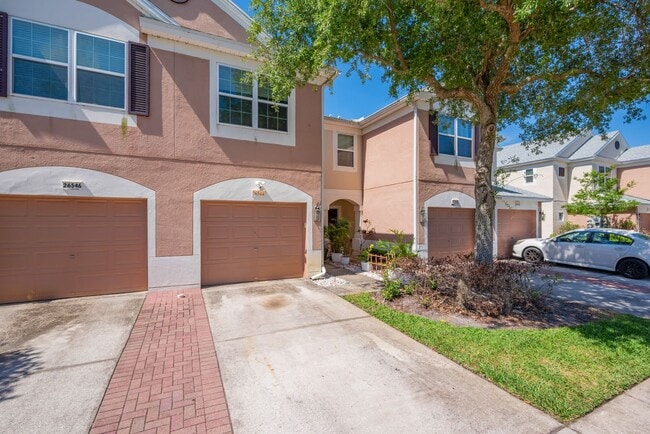 property at 26544 Chimney Spire Ln