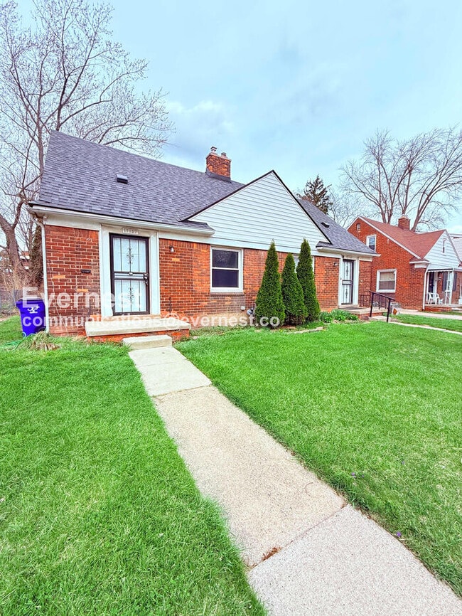 property at 17137 Ontario St