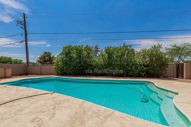 3418 S Oak St in Tempe, AZ - Building Photo - Building Photo