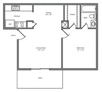 Waters at Westchase photo'