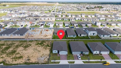 1122 Foreshore Ln in Haines City, FL - Building Photo - Building Photo