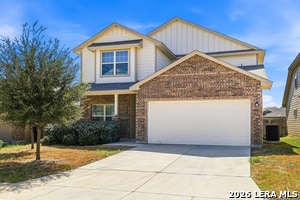 property at 7923 Navarro Mls