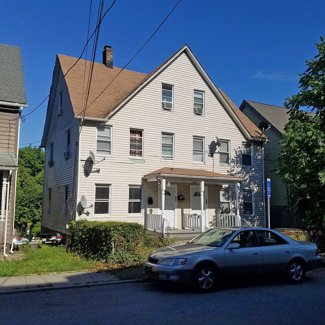 24 Taylor Street, Stamford, CT