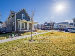 11517 Pebble Pond Rd in South Jordan, UT - Building Photo - Building Photo
