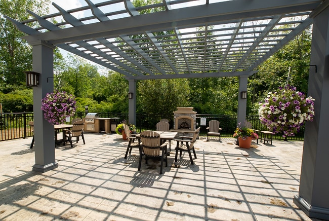 property at 2493 Sweet Home Rd