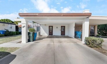 920 W Solcito Ln in Phoenix, AZ - Building Photo - Building Photo