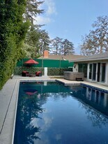 15707 Varden St in Encino, CA - Building Photo