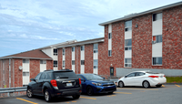 246 Bedford Highway in Halifax, NS - Building Photo - Building Photo