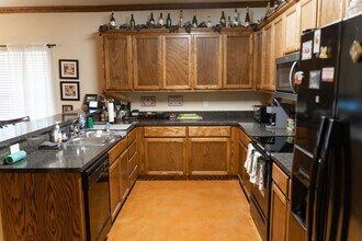 109 Brock Hill Ln in Weatherford, TX - Building Photo - Building Photo
