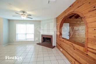 12426 Settle Dr in Houston, TX - Building Photo - Building Photo