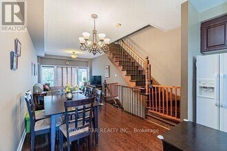 22 Market Garden Mews in Toronto, ON - Building Photo - Building Photo