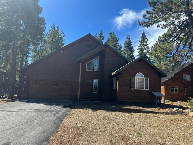 property at 14538 Tyrol Rd