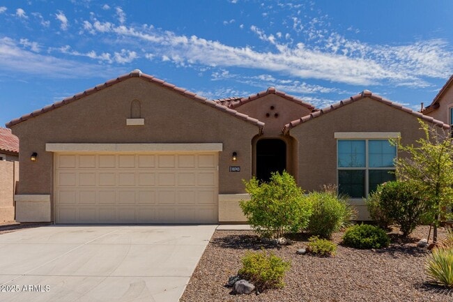 property at 10743 W Bronco Trail