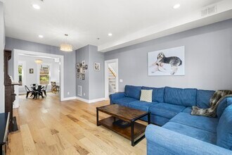 237 Cambridge Ave in Jersey City, NJ - Building Photo - Building Photo