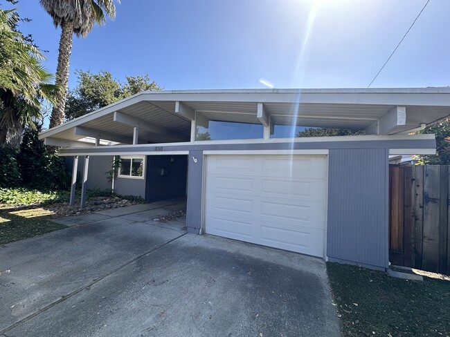 property at 834 Miller Ave