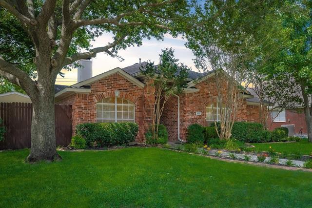 903 Hemingway Ct in Allen, TX - Foto de edificio - Building Photo