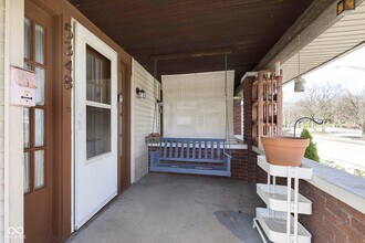 5348 Winthrop Ave in Indianapolis, IN - Building Photo - Building Photo