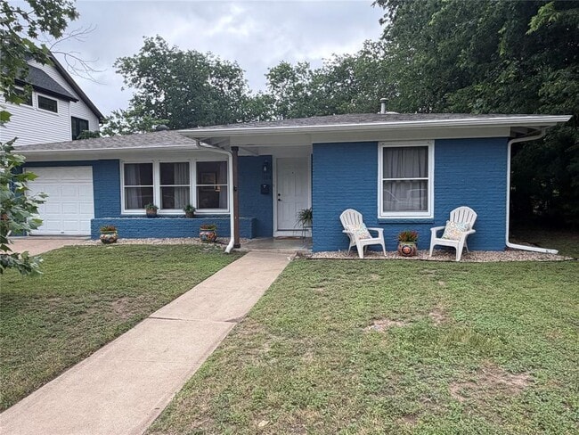 property at 1708 Princeton Ave