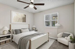 7600 Roswell Rd in Sandy Springs, GA - Building Photo