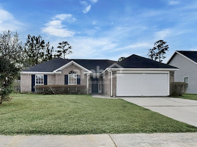 property at 109 W Tahoe Dr