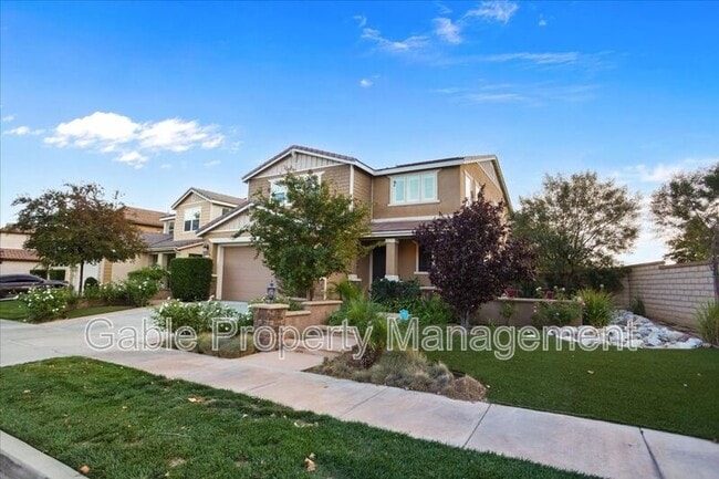 property at 26631 Millhouse Dr