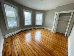 6 Bowdoin Park, Unit 1 in Boston, MA - Building Photo - Building Photo