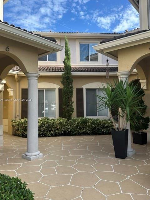 8822 W Flagler St in Miami, FL - Building Photo - Building Photo