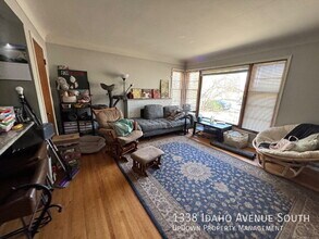 1338 Idaho Ave S in Minneapolis, MN - Building Photo - Building Photo