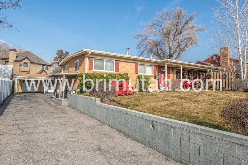 1877 Osage Orange Ave S in Salt Lake City, UT - Building Photo