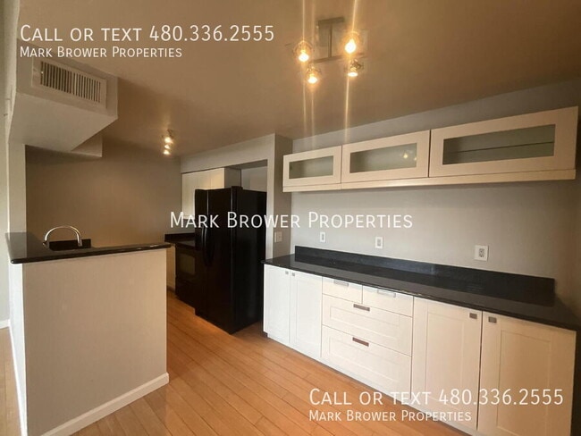 property at 623 W Guadalupe Rd