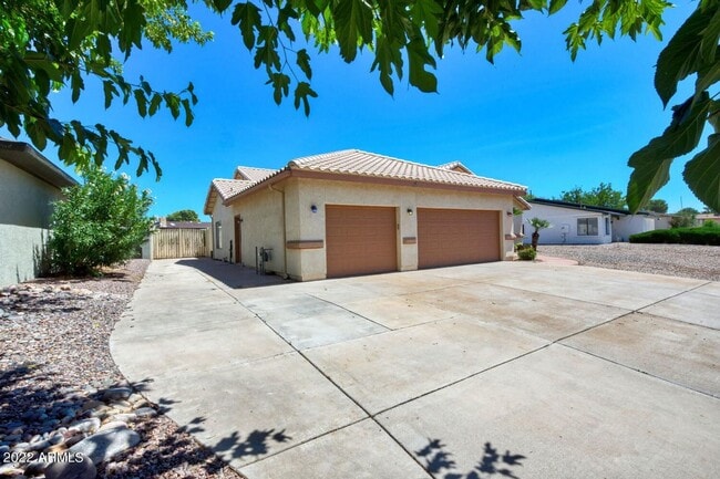 3107 E Pebble Beach Dr in Sierra Vista, AZ - Building Photo - Building Photo