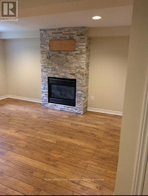 96 Gurnett St in Aurora, ON - Building Photo - Building Photo