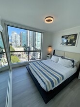 928-1928 Richards St in Vancouver, BC - Building Photo - Building Photo