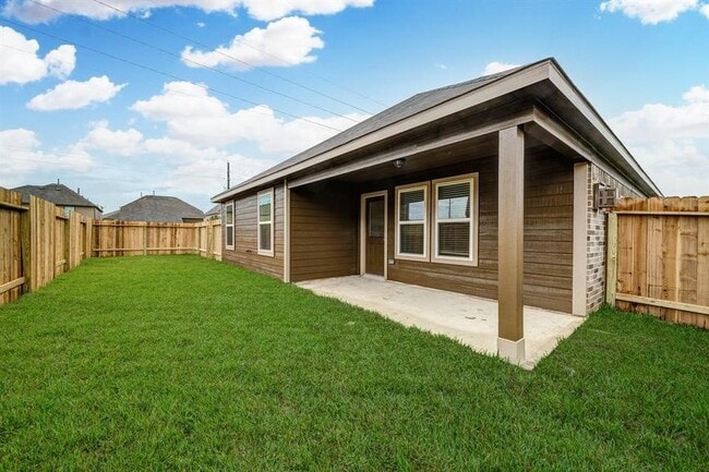 property at 2702 Golden Hills Ct