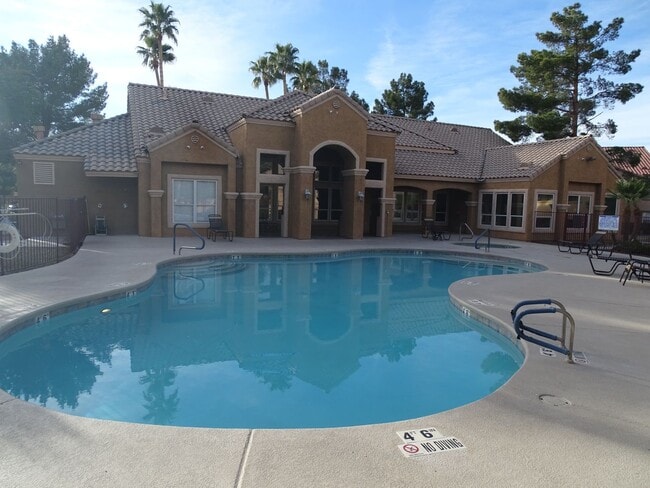 property at 1150 N Buffalo Dr