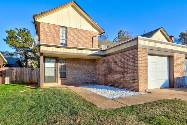property at 3808 Penny Dr