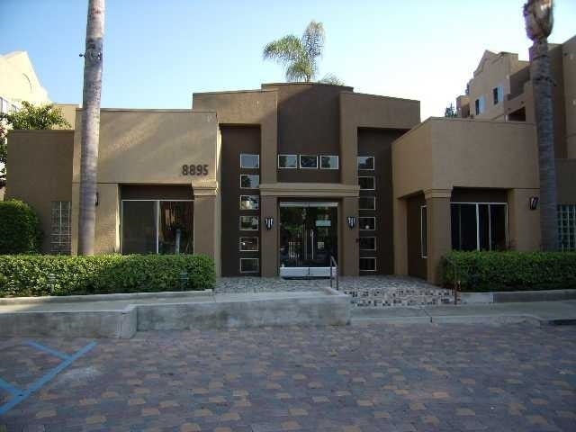 3520 Lebon Dr, Unit 5308