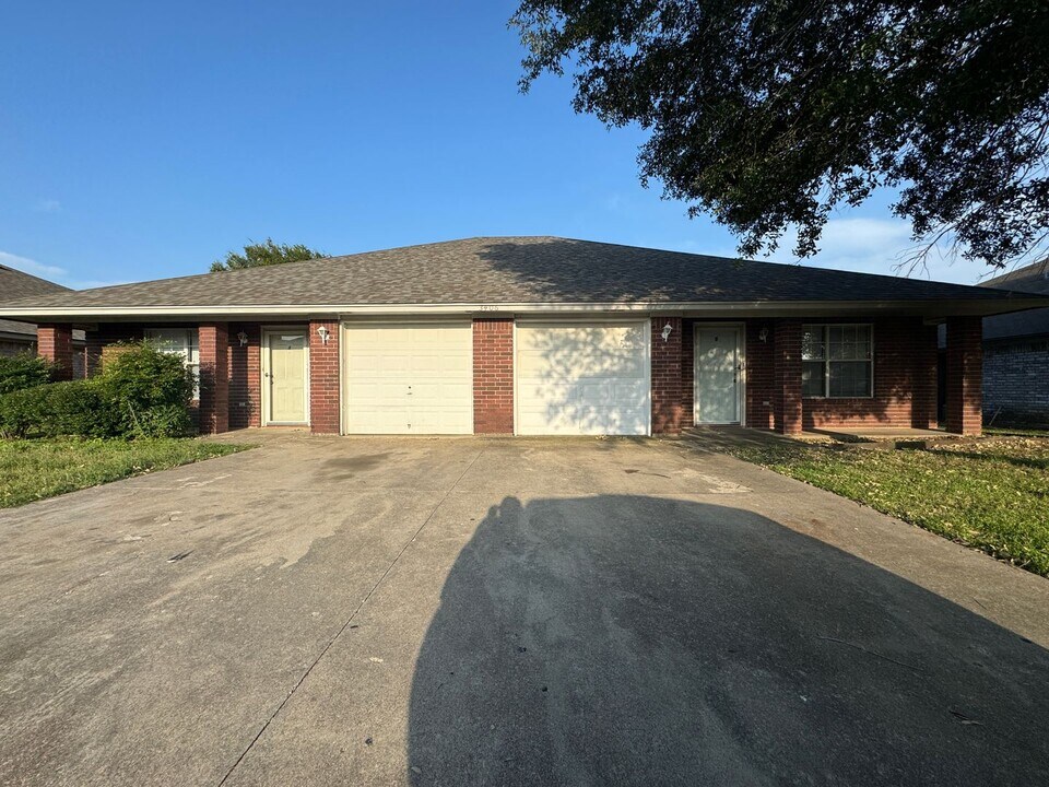 3406 Toledo Dr in Killeen, TX - Building Photo