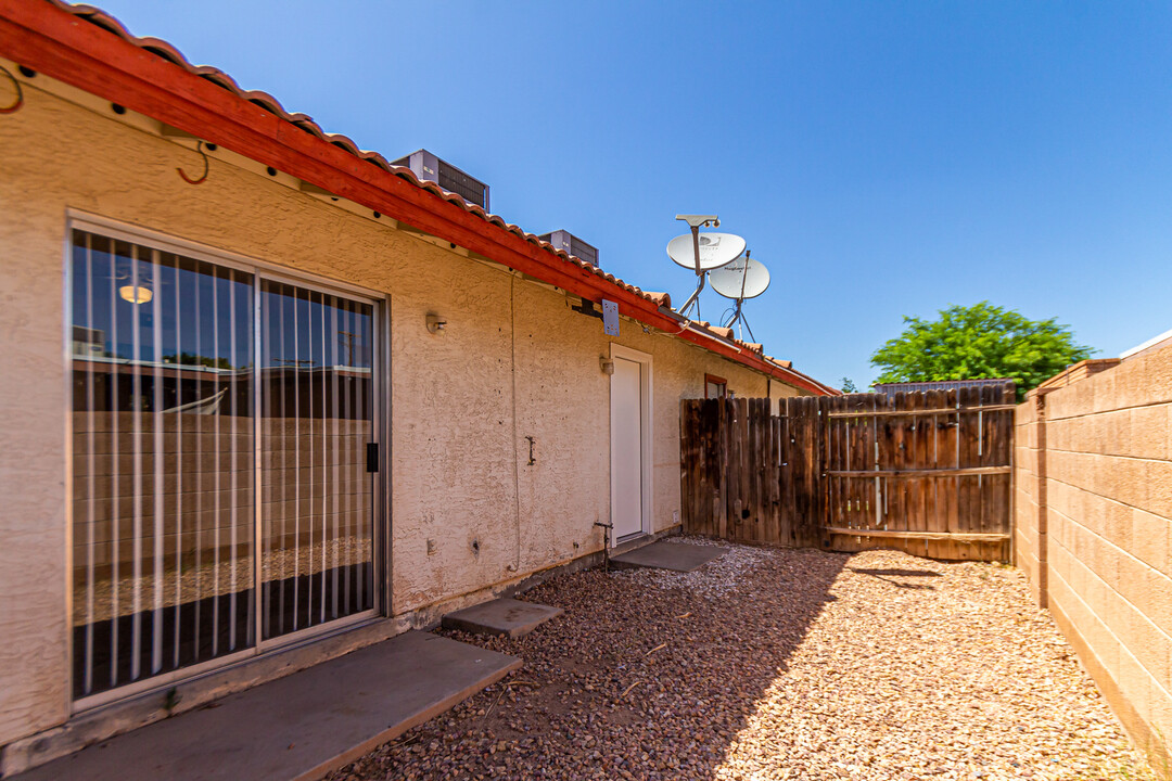 457 E 9th Ave in Mesa, AZ - Building Photo