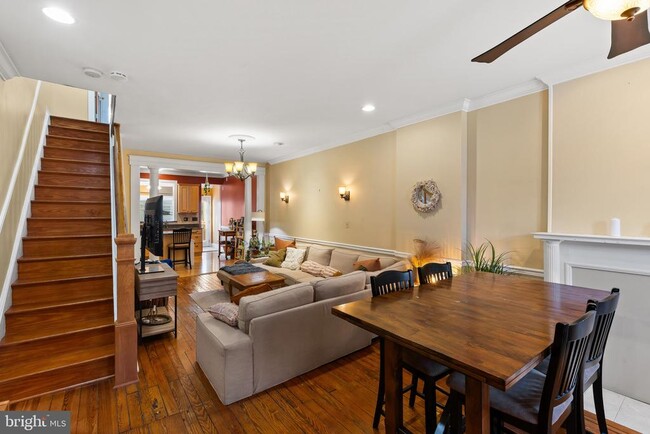 3205 Hudson St in Baltimore, MD - Building Photo - Building Photo