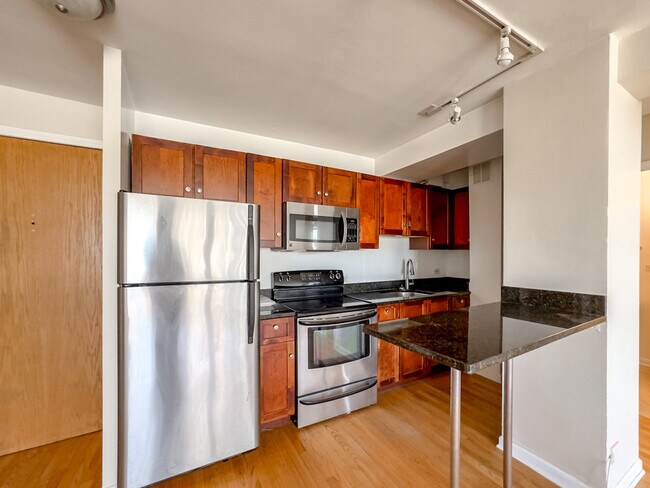 4180 N Marine Dr in Chicago, IL - Building Photo - Building Photo