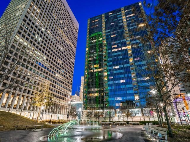 1200 Main St in Dallas, TX - Building Photo